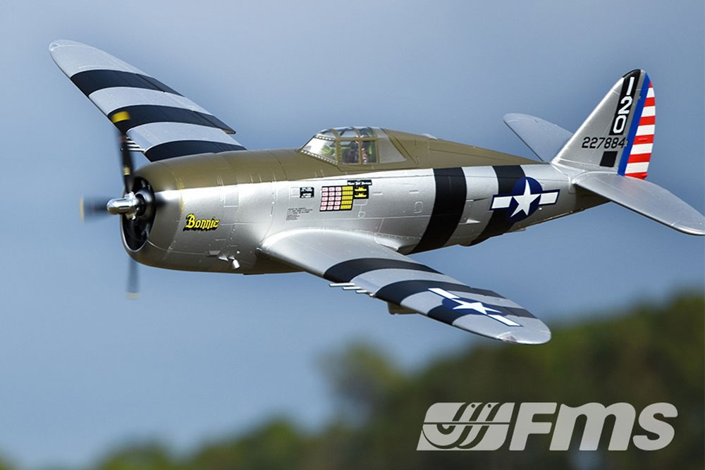 fms warbirds