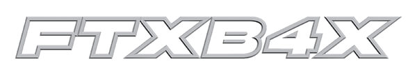 FTX B4X 4WD RACE BUGGY RTR PINK/SILVER LOGO