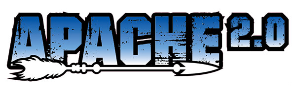 FTX APACHE 2.0 1/10 BRUSHLESS TROPHY TRUCK RTR - BLUE LOGO