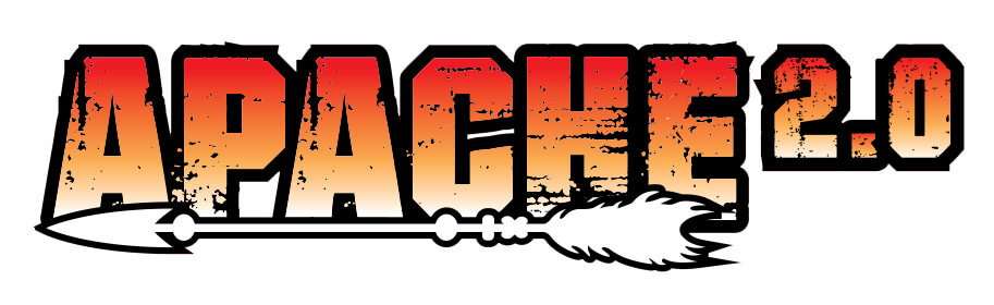 FTX APACHE 2.0 1/10 BRUSHLESS TROPHY TRUCK RTR - RED LOGO