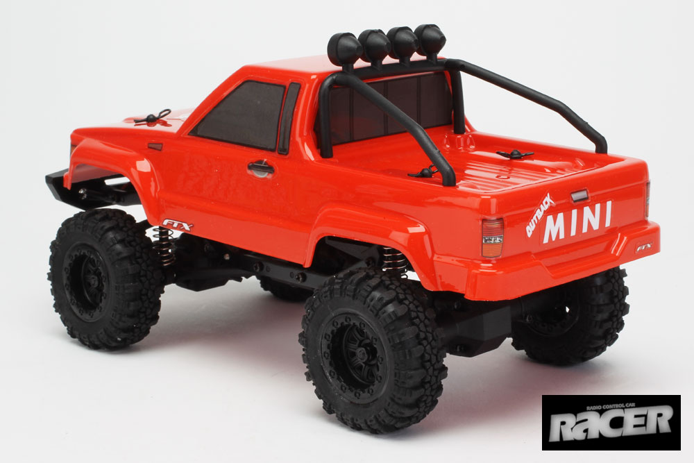 ftx mini crawler