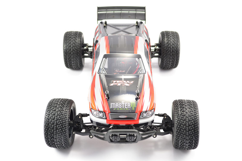 ftx truggy