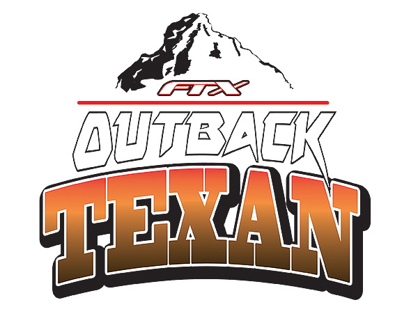 Ftx Outback Mini X Texan 1:18 Trail Ready-To-Run Green 