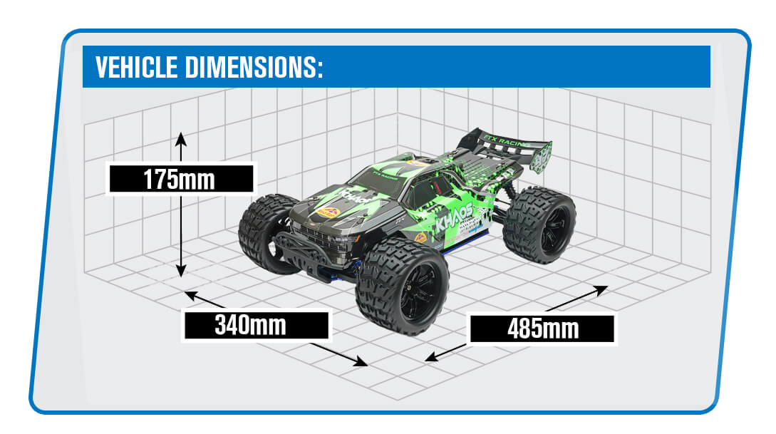 Dimensions