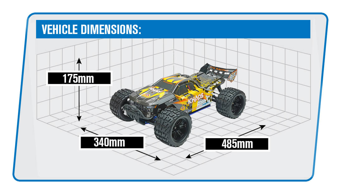Dimensions