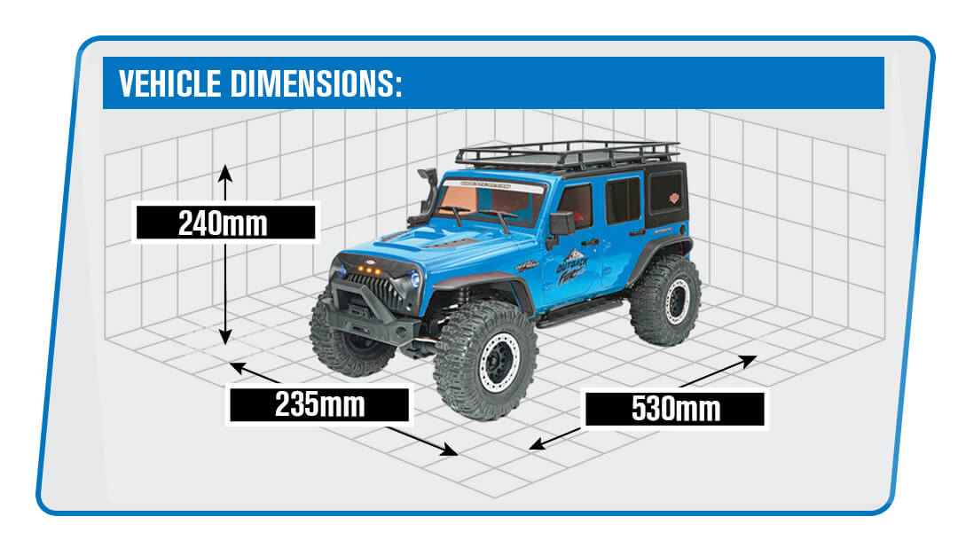 Dimensions