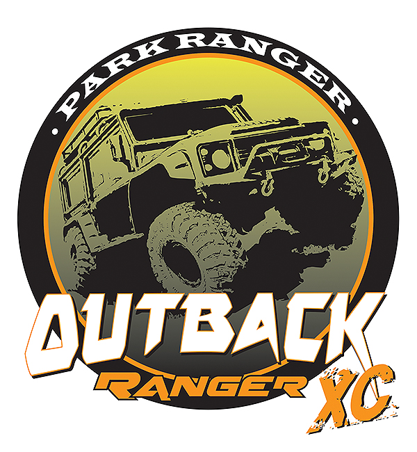 FTX OUTBACK RANGER XC PICK UP RTR 1:16 TRAIL CRAWLER - RED LOGO