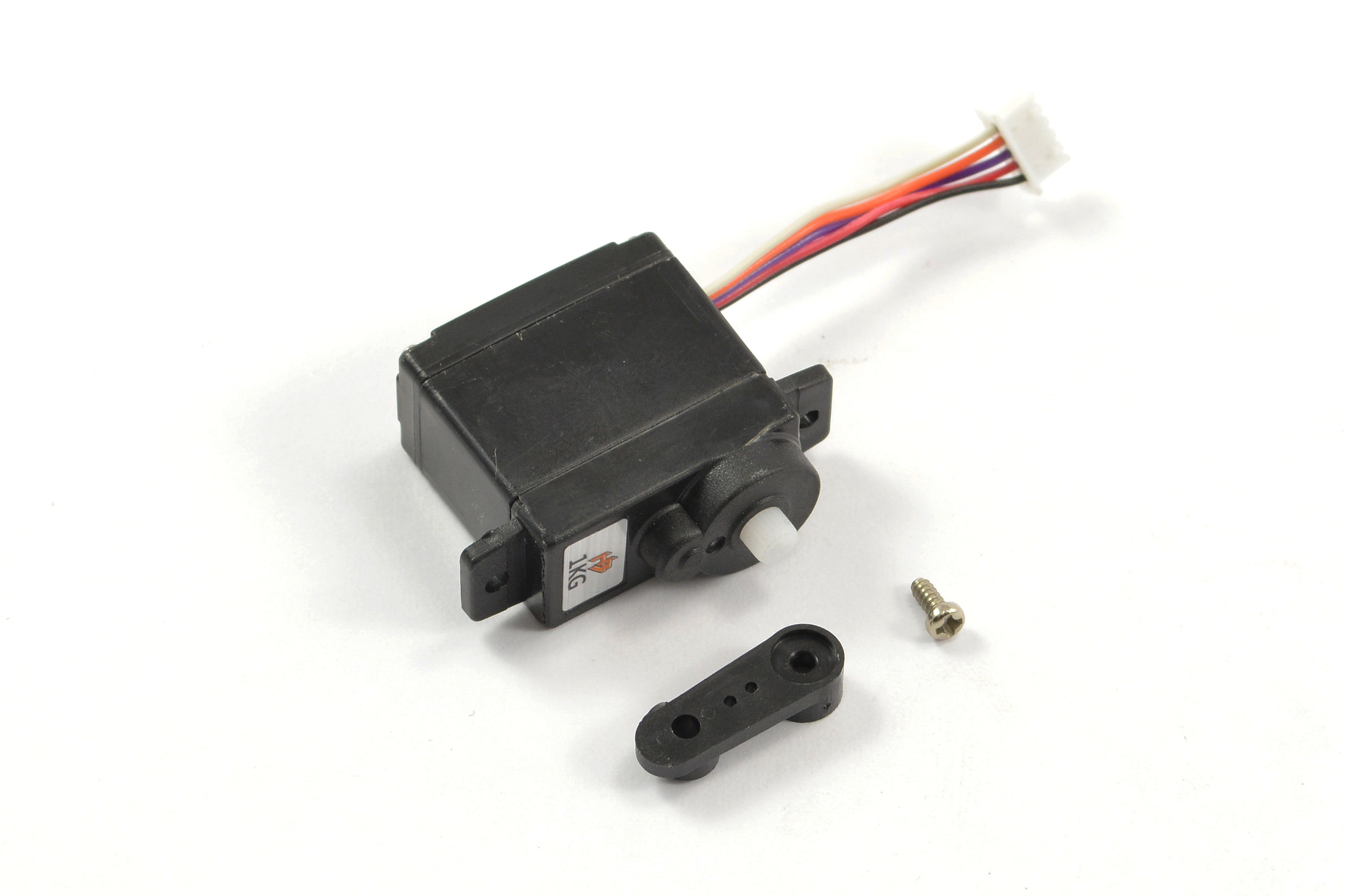 FTX MINI OUTBACK 2.0 MICRO SERVO 1KG RATED #FTX9315