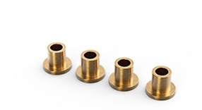 GA60 Brass Steering Knuckle Bushing