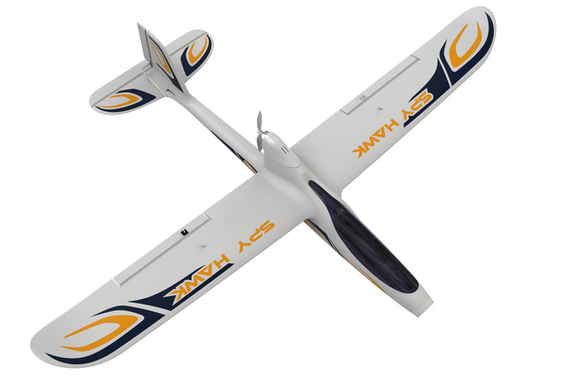 hubsan spyhawk h301s