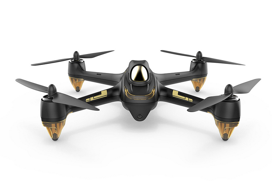 hubsan h501s high edition