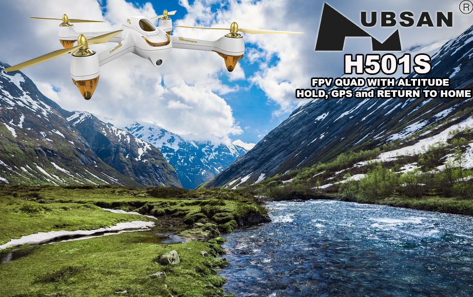 Syma X8G Quadcopter