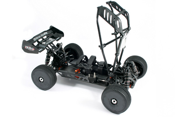 hobao hyper buggy