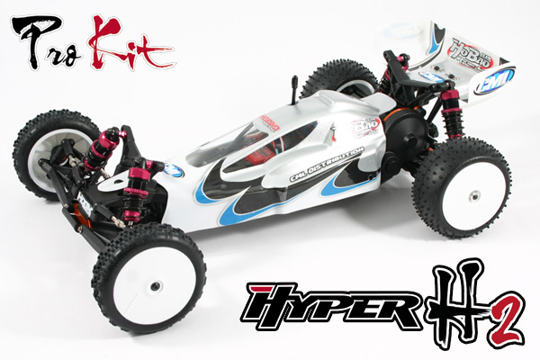 hobao hyper h2 pro