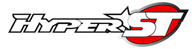 HoBao Hyper ST Pro UK Truggy (Kit) LOGO