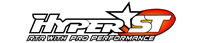 HoBao Hyper ST RTR 1/8th Nitro Truggy LOGO