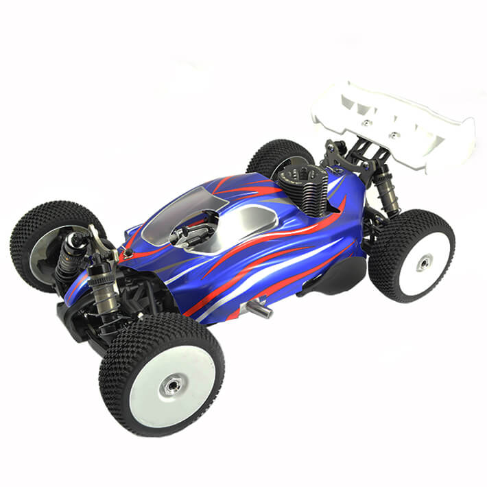 hobao buggy