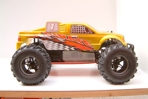 hobao monster pirate