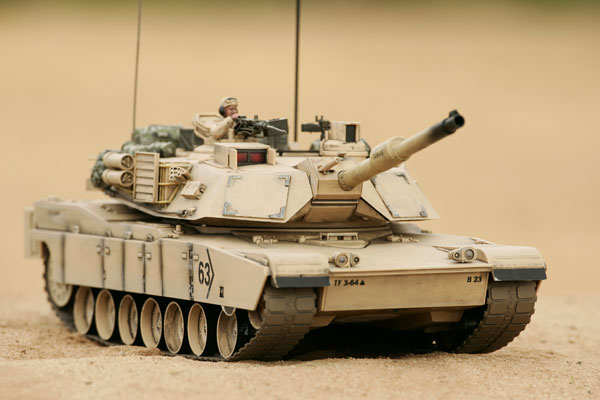 hobby engine m1a2 abrams tank