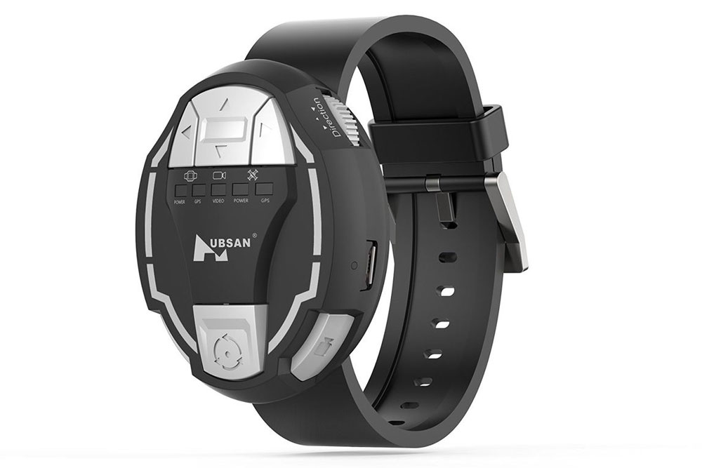 Часы ht6. Watch control