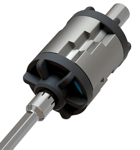 AXE motor encoder