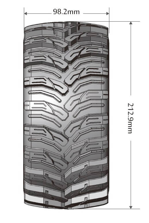 L-T3298BM