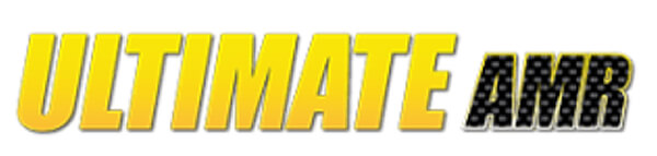 PRECISION AEROBATICS ULTIMATE AMR V3 - RED LOGO