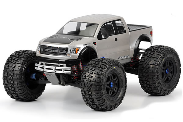 Ford svt allocation