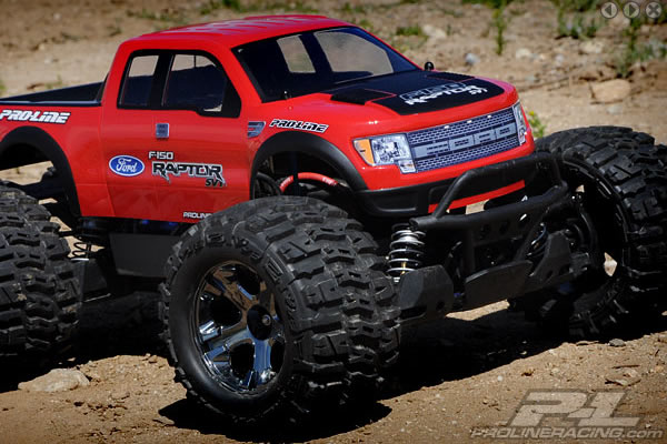 Ford svt allocation #6