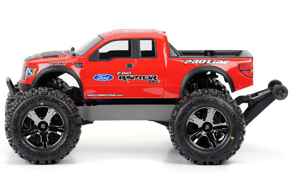Ford svt allocation #7