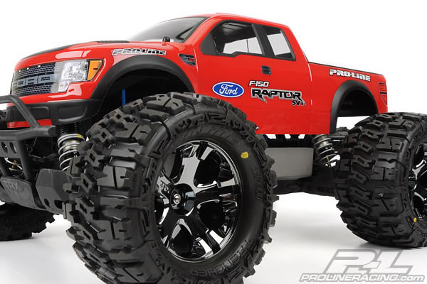 Ford svt allocation #9