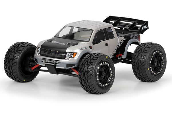 Ford svt allocation #10