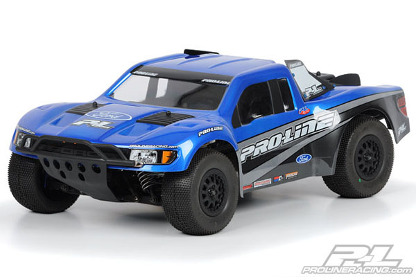 Ford svt allocation #4