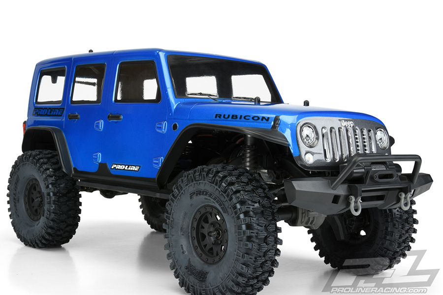 trx4 jeep wrangler