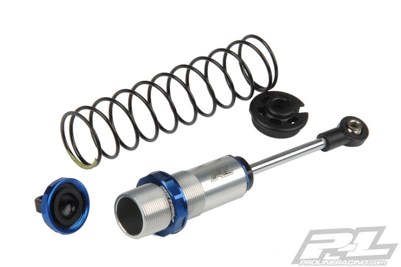 PROLINE PRO SPEC SHOCKS SHORT COURSE FRONT PREASSEMBLED PL630830