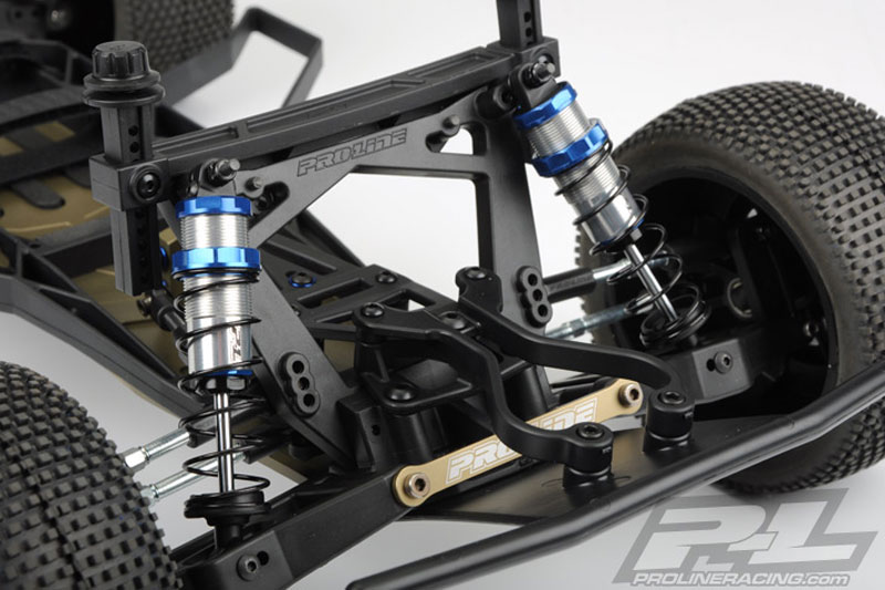 PROLINE PRO SPEC SHOCKS SHORT COURSE FRONT PREASSEMBLED PL630830