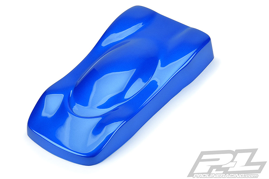 Pro-Line Airbrush Paint for Polycarbonate Bodies - RC Driver