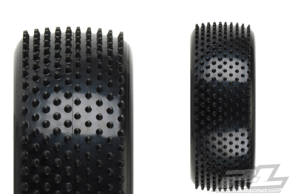 Pneumatici Posteriori Proline Prism 2.2 Soft Carpet Per Buggy RC | Gomme Da Corsa