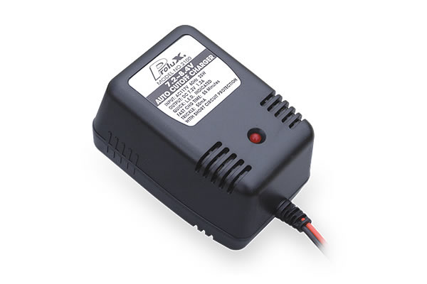 Prolux 7.2-8.4V Auto Cutoff Charger (1 hour) 220V/240V PX2101