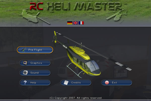 crack heli x rc simulator