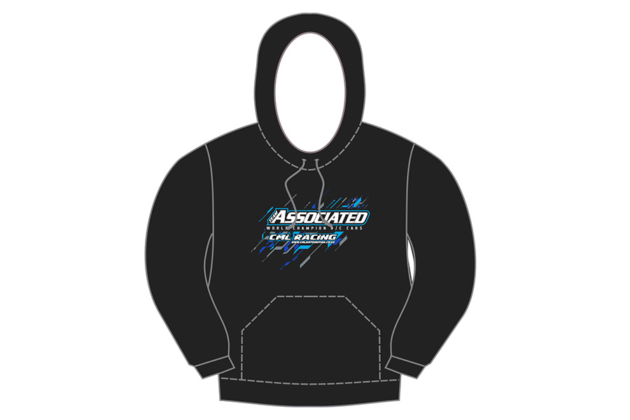 black xxx hoodie