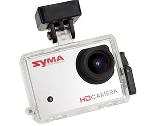 Syma X8G 8MP Camera