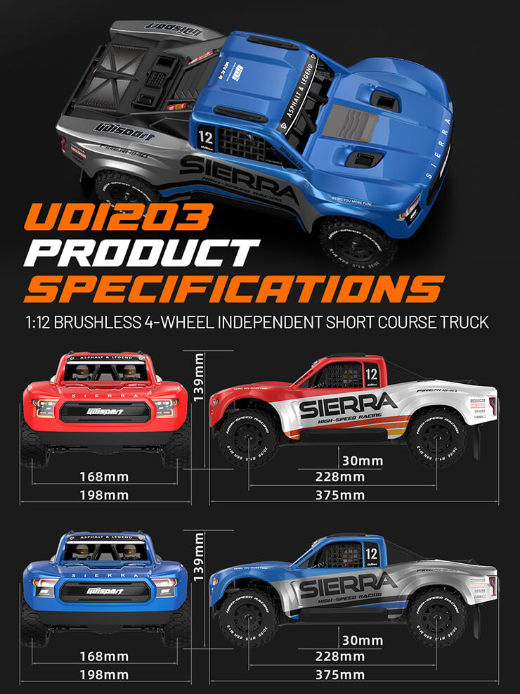 UDI-UD1203R