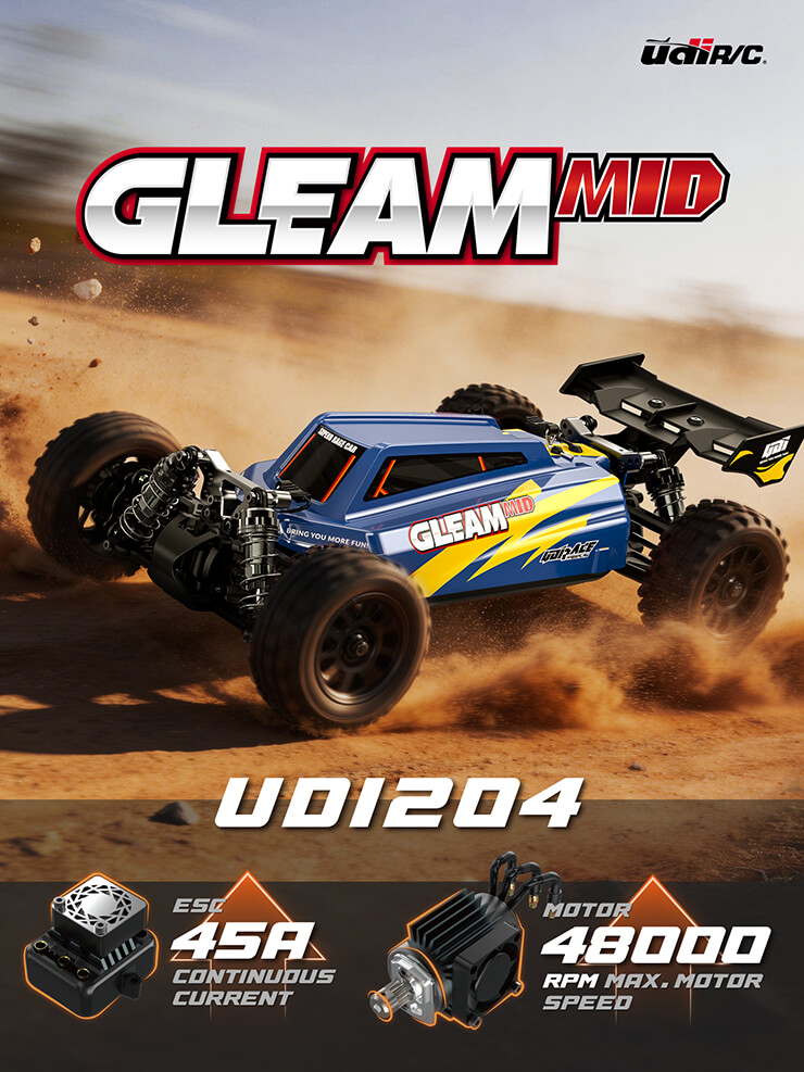 UDI-UD1204P