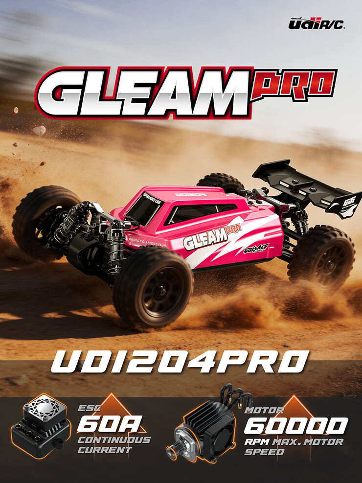 UDI-UD1204PP