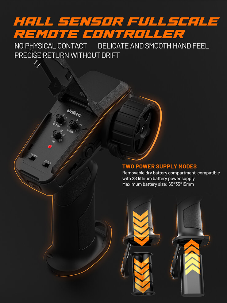 UDI-UD1204PP