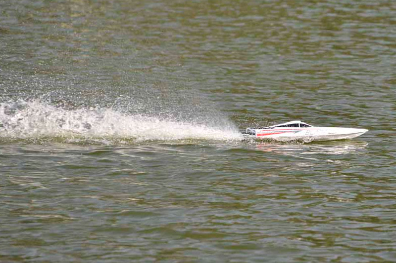 volantex blade brushless