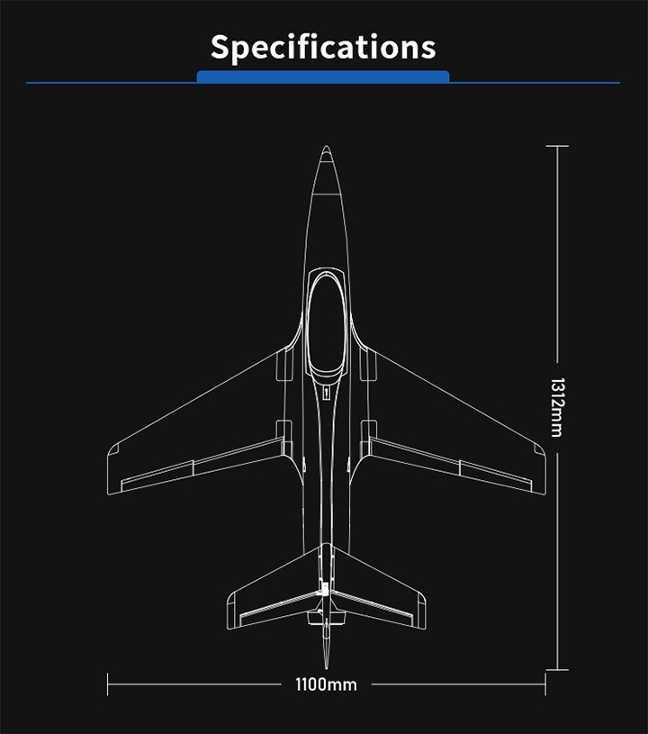 XF101P