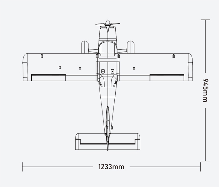 XF105P