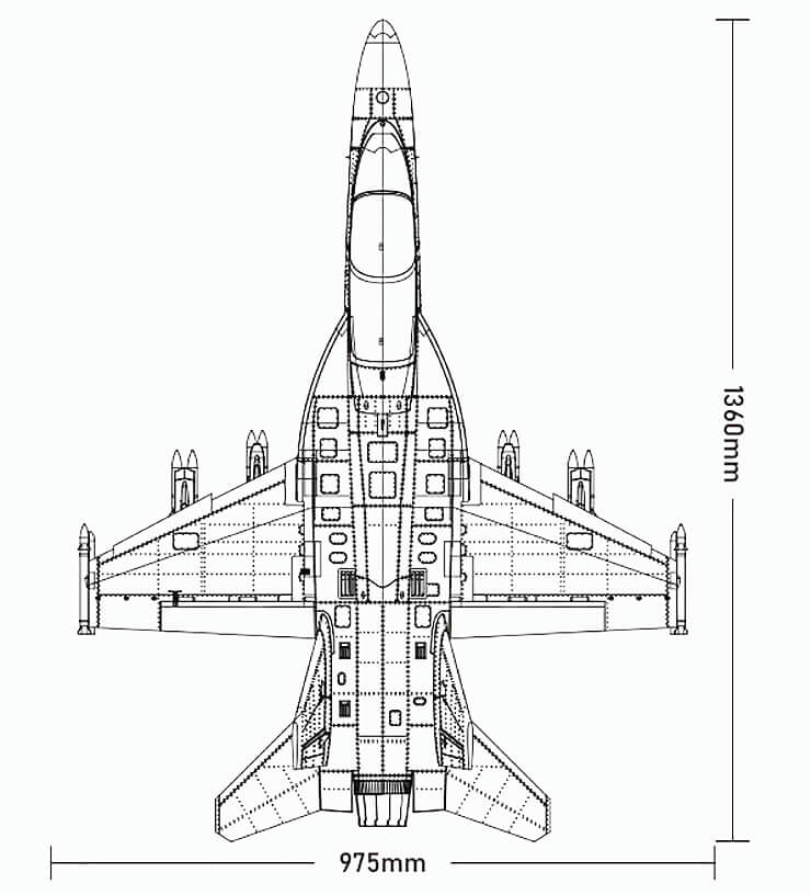 XF111P